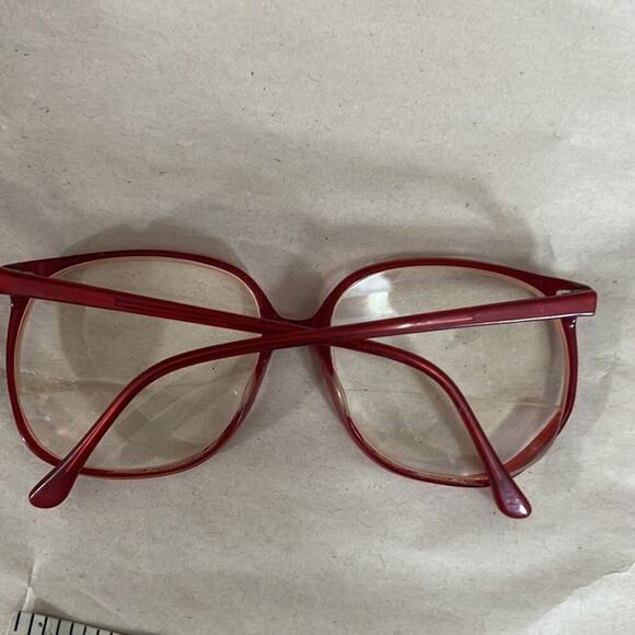 JASON ADDONA FRAME RED‎ - Picture 7 of 7